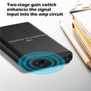 NÖRDIC Portable Hifi Headphone Amplifier