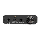 NÖRDIC Portable Hifi Headphone Amplifier