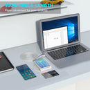 NÖRDIC Smart card reader with NFC, USB-A