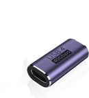 NÖRDIC USB4 extension adapter female to female 40G 8K60Hz PD100W