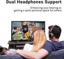 NÖRDIC USB-A Bluetooth 5.2 Qualcomm aptX adaptive aptX LL aptX HD 24bit 96Khz