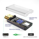 NÖRDIC USB-C to HDMI 8K60Hz adapter