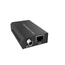 NÖRDIC USB-Extender Splitter 1 to 2 CAT6 100m