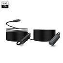 NÖRDIC active 15m USB-C 3.0 SuperSpeed 5Gbps Extension cable male to female