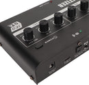 NÖRDIC digital and analog audio interface with bluetooth