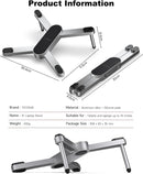 NÖRDIC high quality laptop stands for MacBook Pro and up to 14" laptops