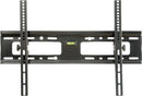 NÖRDIC wall mount for screen/TV, 32"-70", tiltable, max 50 kg, VESA compatible up to 600x400, black