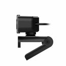 USB webcam full HD2K 30fps with microphone rotatable 360grades 3.7MP