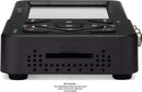 Video to Digital Converter 3.5" Screen VCR, VHS , AV, RCA, Hi8, Camcorder, DVD, Gaming Systems