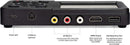Video to Digital Converter 3.5" Screen VCR, VHS , AV, RCA, Hi8, Camcorder, DVD, Gaming Systems