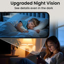 4K Surveillance Camera 5GHz WiFi Mini Camera, Night Vision, Motion Sensor, Long Battery Life, Remote Viewing
