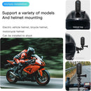 4K mini handsfree bodycam, POV camera, HD 1080p mini wearable adventure action camera with audio