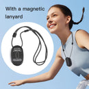 4K mini handsfree bodycam, POV camera, HD 1080p mini wearable adventure action camera with audio