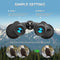 APEXEL 10-30X50 HD Binoculars