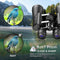 APEXEL 10-30X50 HD Binoculars