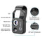 APEXEL 200x Phone Microscope, Mini Pocket Microscope, 6 LED Light Guides, 2 Levels of Brightness Adjustment, Magnification Phone Camera Macro Lens Kit