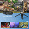 APEXEL 30x Super Telephoto Lens, 720 mm Focal Length Telephoto Lens for Smartphone, Professional