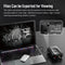 APEXEL 4K HD Digital Night Vision Glasses with Creative Owl Design