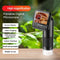 APEXEL Handheld Digital Microscope 12X-24X Portable Microscope 2.0 Inch LCD Screen 2MP Photo 720P Video with LED Lights