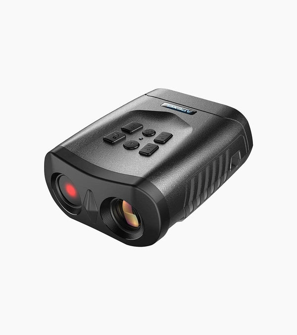 APEXEL New Owl Creative Design 4K HD Digital Night Vision Goggles Feature 