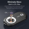 APEXEL Phone Micro Lens Nano Zoom for Android/iPhone With LED UV Light/CPL/Universal Clip APL-MS200