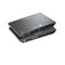 AV Access 8K DisplayPort KVM switch for two computers to dual monitors