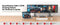AV Access KD-E10 Docking Station & KVM Switch for 2 Computers to 2 Monitors HDMI 4K60Hz, 100W PD, 3 x USB, 1G Ethernet, SD, 3.5 mm AUX Audio EDID