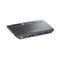 AV Access KD-E10 Docking Station & KVM Switch for 2 Computers to 2 Monitors HDMI 4K60Hz, 100W PD, 3 x USB, 1G Ethernet, SD, 3.5 mm AUX Audio EDID