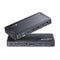 AV Access KD-S03 1 to 12 USB-C Docking Station with Triple Monitor 2xDP 1xHDMI 4K60Hz 2K 144Hz
