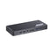 AV Access KD-S03 1 to 12 USB-C Docking Station with Triple Monitor 2xDP 1xHDMI 4K60Hz 2K 144Hz