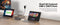 AV Access Docking Station and KVM Switch 2 to 2 USB-C to HDMI, 4K60Hz, 6x USB-A, 1x USB-C PD 100W, 1x 3.5mm AUX, 1x SD card reader, 2x60W PD