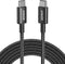 ANKER USB C Charger 67W, Power Supply with PIQ 3.0, 3-Port Fast Charger ANKER 336