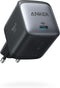 Anker 715 USB-C Charger Power Nano II 65W Fast Charging GaN II Technology,