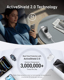 Anker Nano 100W USB C Charger, Mobile, Tablet and Laptop Power Supply