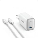 Anker Nano 100W USB C Charger, Mobile, Tablet and Laptop Power Supply