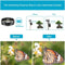 Apexel 11-in-1 Mobile Phone Camera Lens Set, Wide Angle and Macro Lens + Fisheye Lens