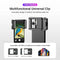 Apexel HD 20-40X Zoom Lens, Telephoto Mobile Phone Zoom Lens with Stand