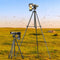 Apexel HD 20-40X Zoom Lens, Telephoto Mobile Phone Zoom Lens with Stand