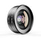 Apexel Mobile Phone Lens 2 In 1 Lens Kit 120° Wide-angle 10X Macro Lens
