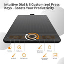 GAOMON WH851 Bluetooth Graphics Tablet 8 Buttons