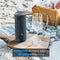 Bluetooth Speaker 36W Portable Speaker with Stereo Sound Base, Bluetooth 5.3 Wireless IP7x Waterproof Speaker Blue