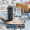 Bluetooth Speaker 36W Portable Speaker with Stereo Sound Base, Bluetooth 5.3 Wireless IP7x Waterproof Speaker
