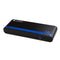 Cable Matters  Intel Certified Thunderbolt 3 Dock 1 to 9 with 1x DisplayPort, 2x TB3, 1xUSB-C 3.1, 1x GigaLAN, 2xUSB 3.0, 2xAudio