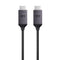 Cable Matters certifierad Ultra High Speed HDMI2.1 aktiv AOC optisk fiberkabel 10m 8K 60Hz 4K 120Hz 48Gbps Dynamic HDR, eARC, VRR kompatibel