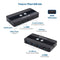 Cable Matters KVM Switch HDMI 2 to 1, 3x USB-A