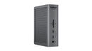CalDigit TS5 - 15 Ports Thunderbolt 5 Docking Station, 140W Charging, 4X Thunderbolt 5, 4x 10Gb/s USB Ports