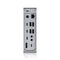 CalDigit TS4 1 to 18 USB-C Docking station compatible with Thunderbolt 4 and 3, USB4 support for M1 and M2