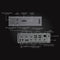CalDigit TS5 Plus - 20 Ports Thunderbolt 5 Docking Station, 140W Charging, 3X 80Gb/s Thunderbolt 5, 10x 10Gb/s USB Ports