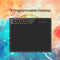 Digital Drawing Tablet 16.5x10cm with Pen Windows Mac Android Chrome