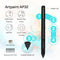 Digital Drawing Tablet 16.5x10cm with Pen Windows Mac Android Chrome